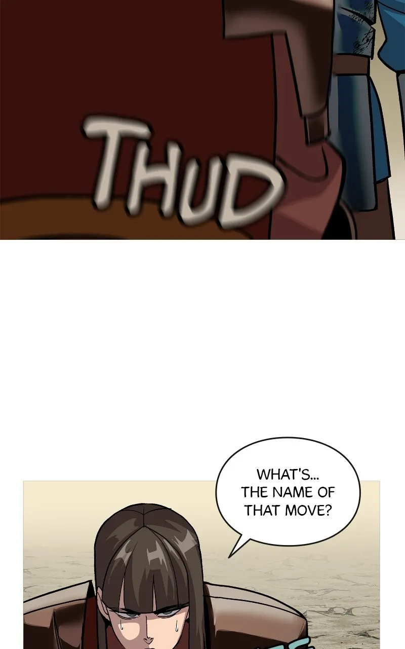 Read Becoming the Monarch chapter 47 image 64 on Lezhin