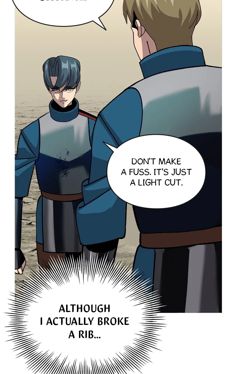 Read Becoming the Monarch chapter 47 image 86 on Lezhin