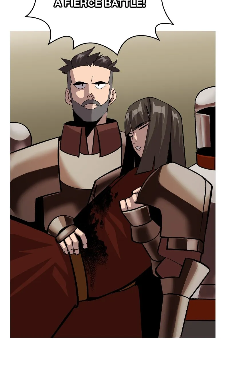 Read Becoming the Monarch chapter 47 image 98 on Lezhin