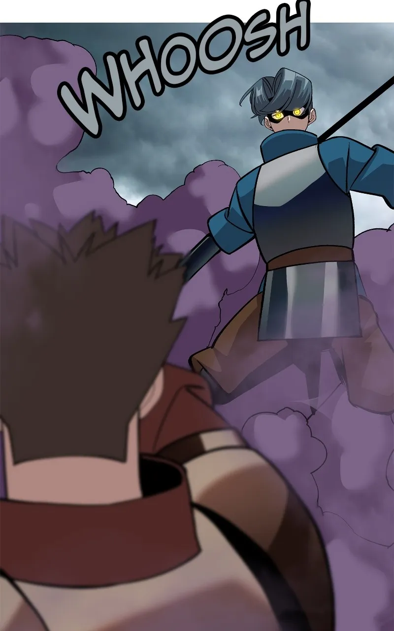 Read Becoming the Monarch chapter 49 image 19 on Lezhin