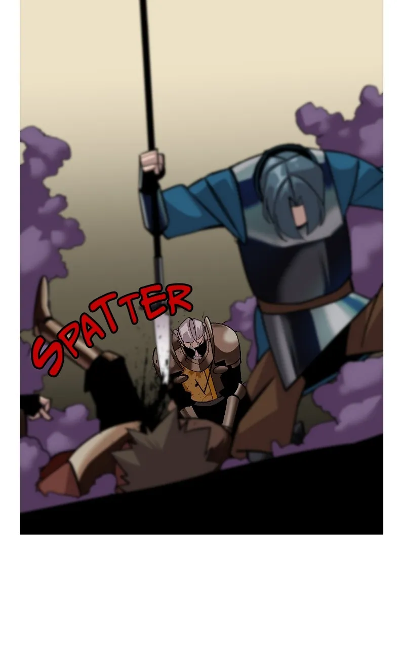 Read Becoming the Monarch chapter 49 image 27 on Lezhin
