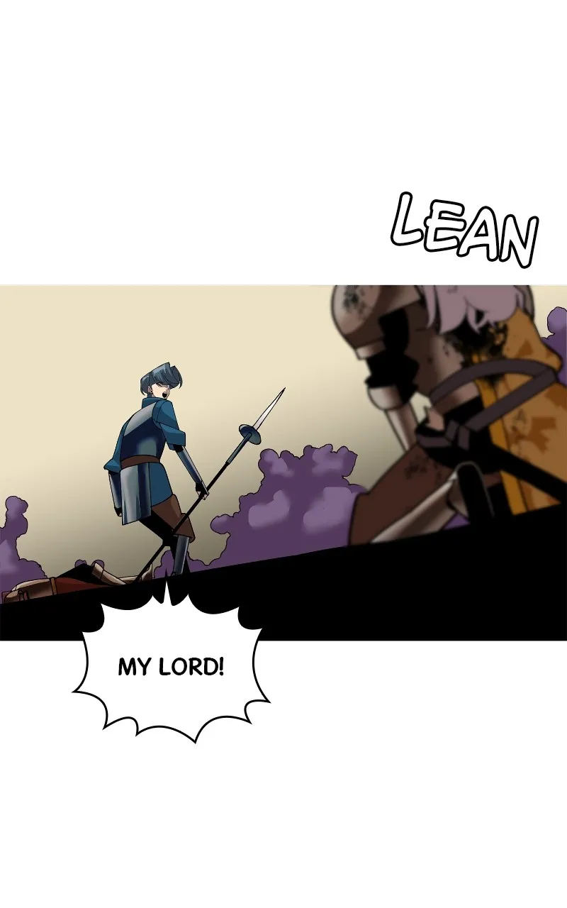 Read Becoming the Monarch chapter 49 image 28 on Lezhin