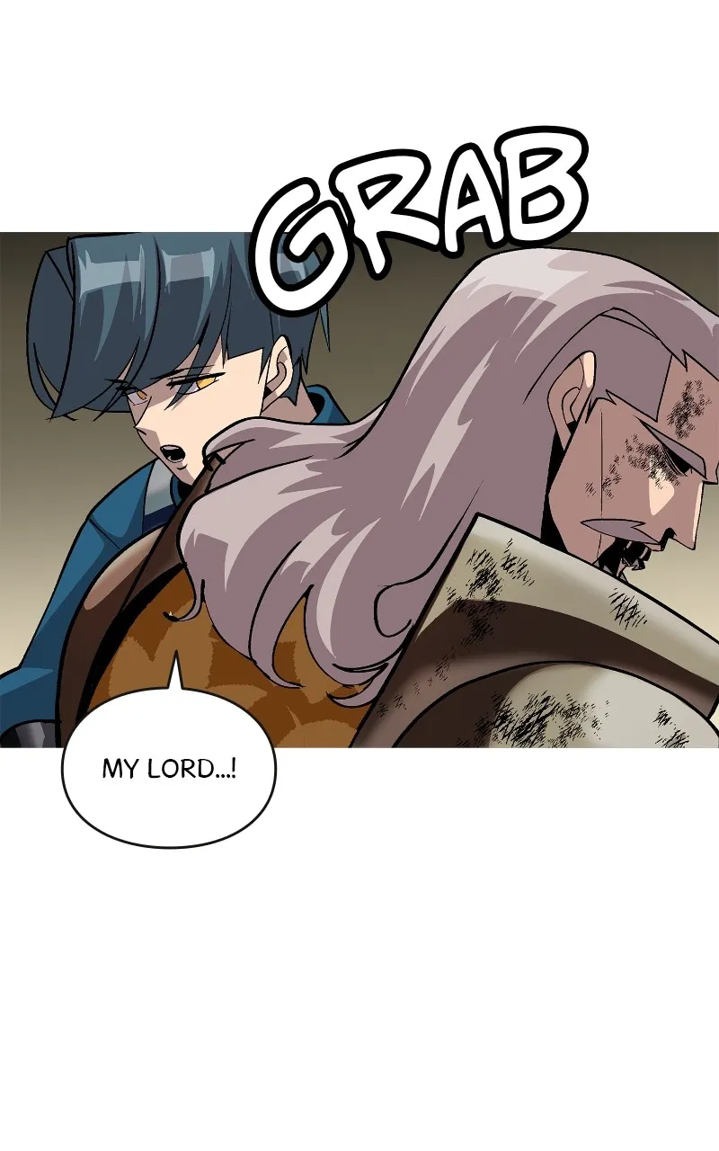 Read Becoming the Monarch chapter 49 image 29 on Lezhin