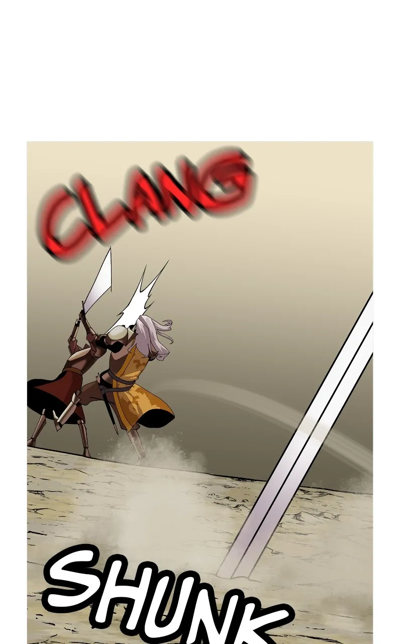 Read Becoming the Monarch chapter 49 image 3 on Lezhin