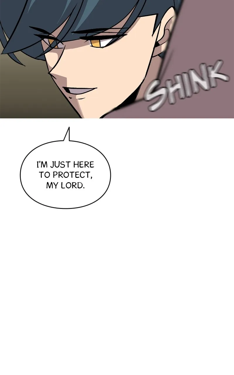 Read Becoming the Monarch chapter 49 image 33 on Lezhin