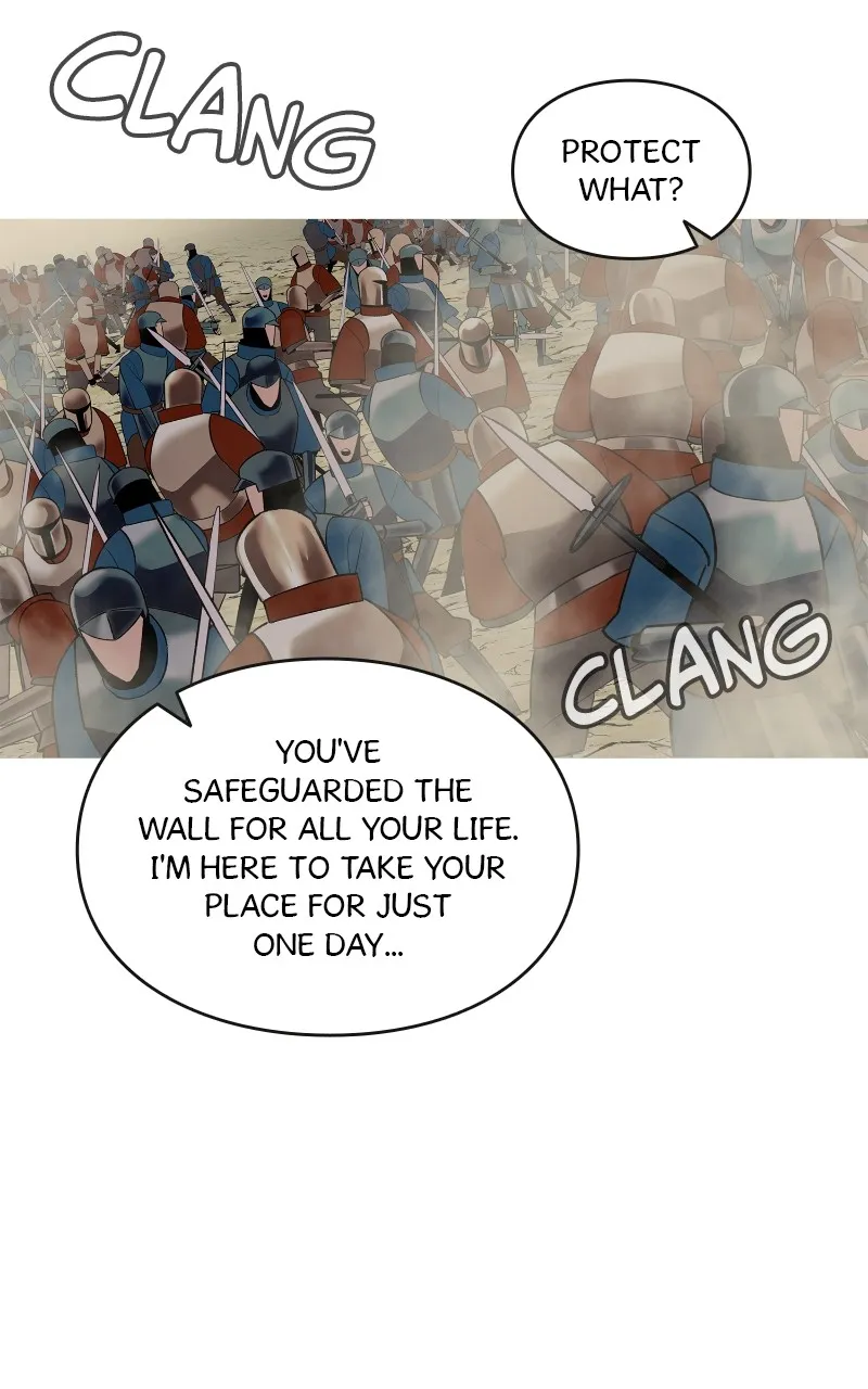 Read Becoming the Monarch chapter 49 image 34 on Lezhin