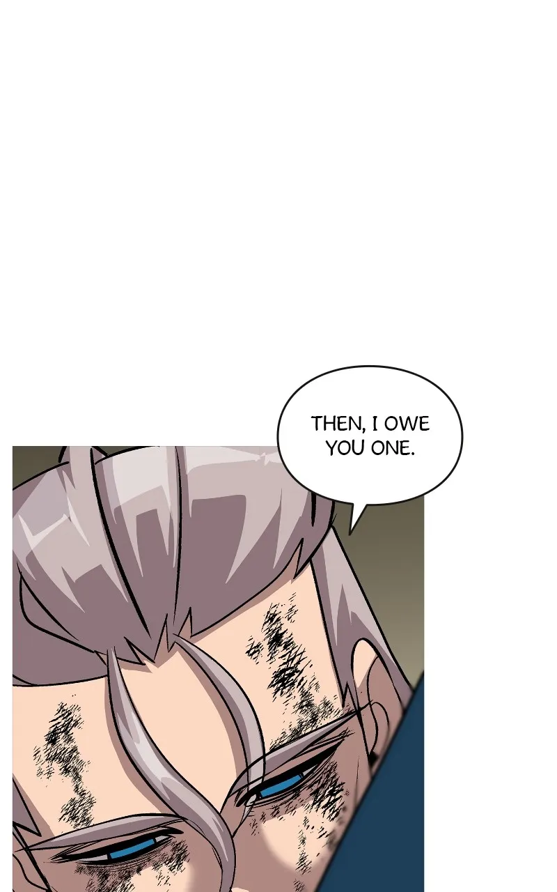 Read Becoming the Monarch chapter 49 image 35 on Lezhin