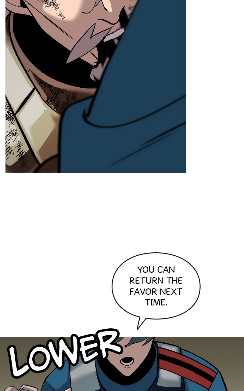 Read Becoming the Monarch chapter 49 image 36 on Lezhin