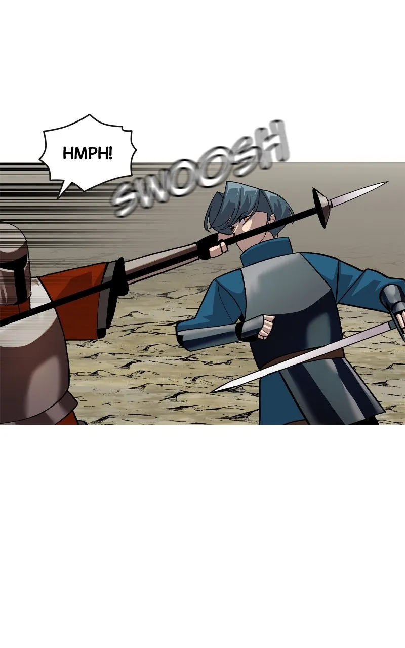 Read Becoming the Monarch chapter 49 image 48 on Lezhin