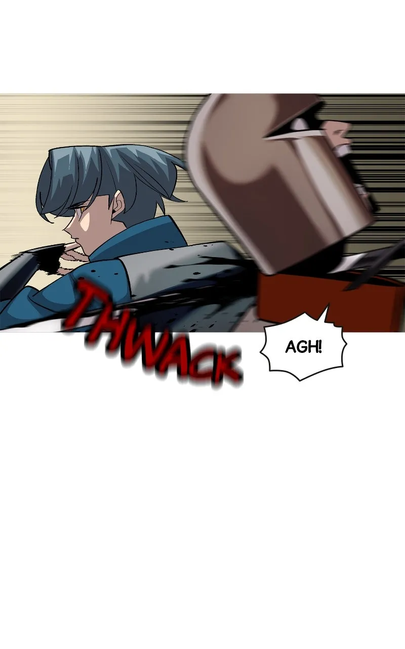 Read Becoming the Monarch chapter 49 image 49 on Lezhin