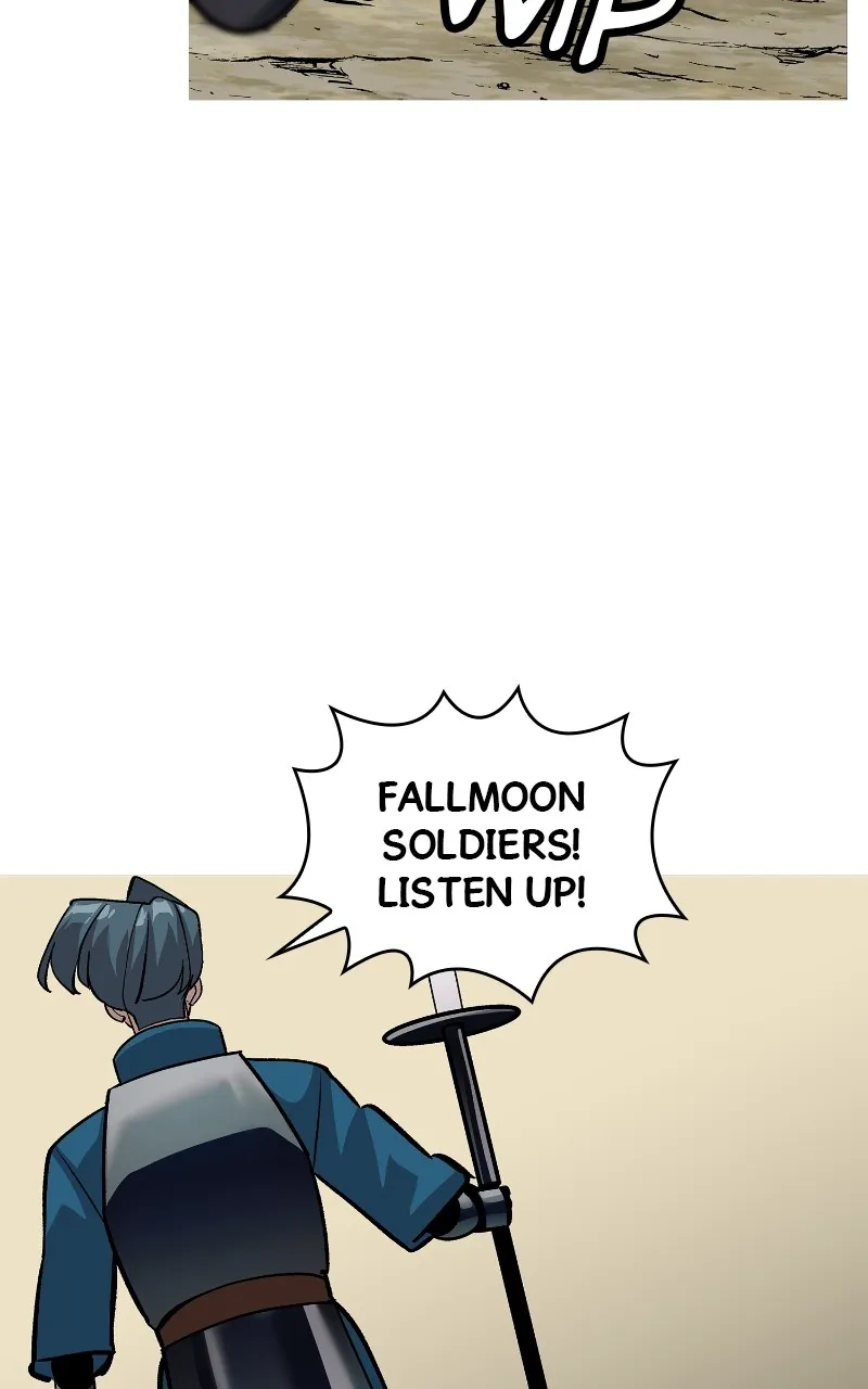 Read Becoming the Monarch chapter 49 image 51 on Lezhin