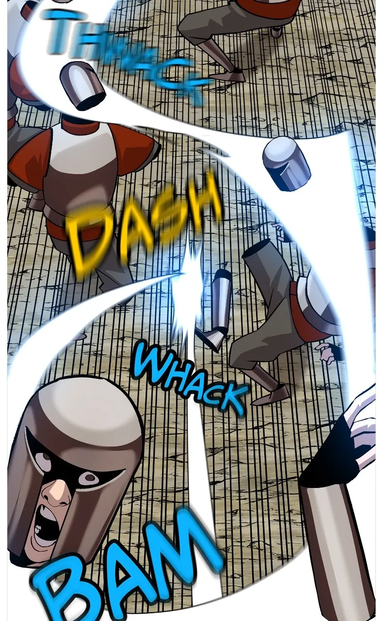 Read Becoming the Monarch chapter 49 image 61 on Lezhin