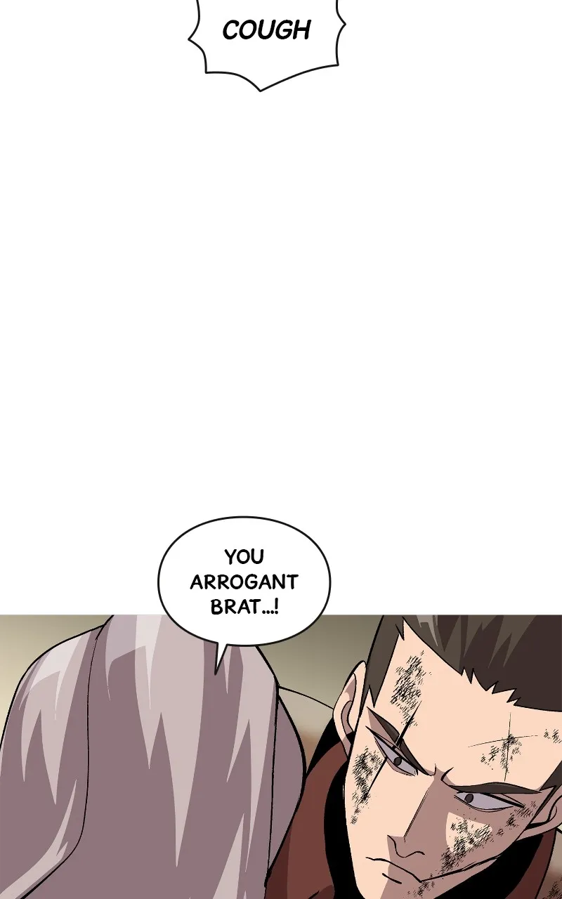 Read Becoming the Monarch chapter 49 image 7 on Lezhin