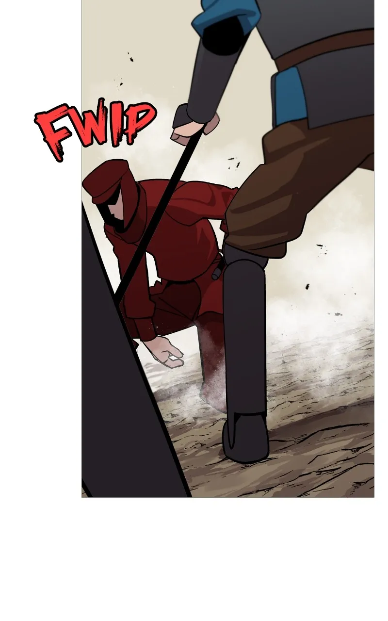 Read Becoming the Monarch chapter 5 image 17 on Lezhin
