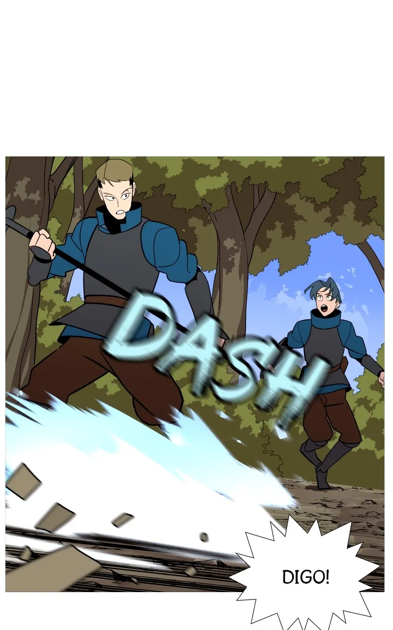 Read Becoming the Monarch chapter 5 image 18 on Lezhin