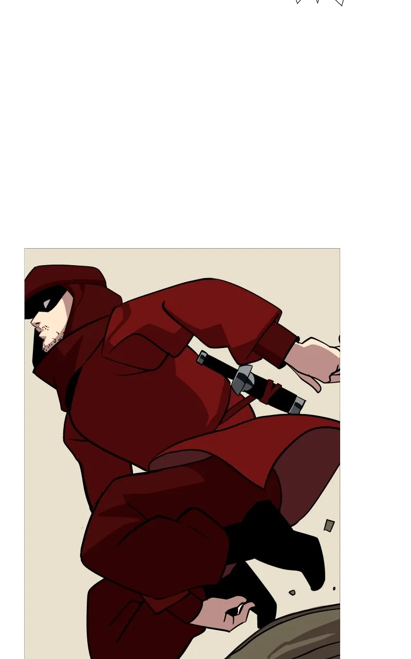 Read Becoming the Monarch chapter 5 image 19 on Lezhin