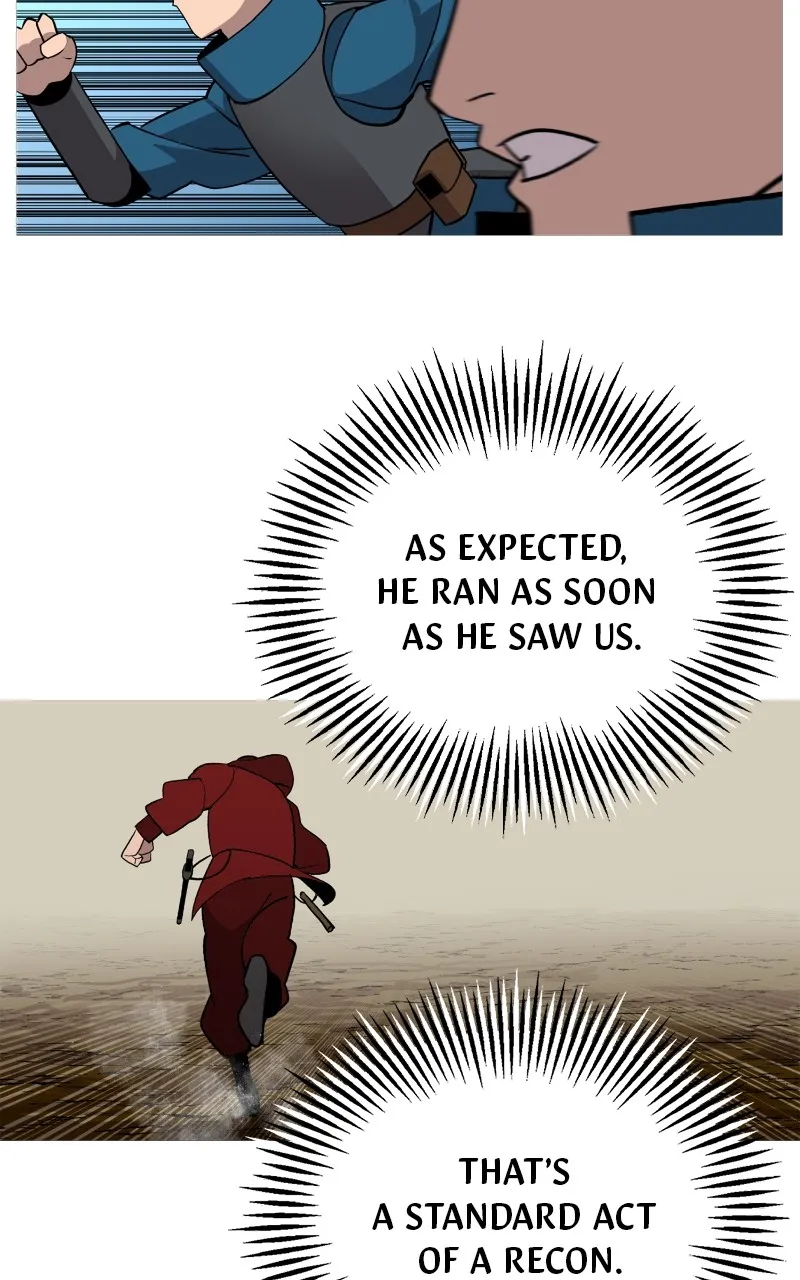 Read Becoming the Monarch chapter 5 image 21 on Lezhin