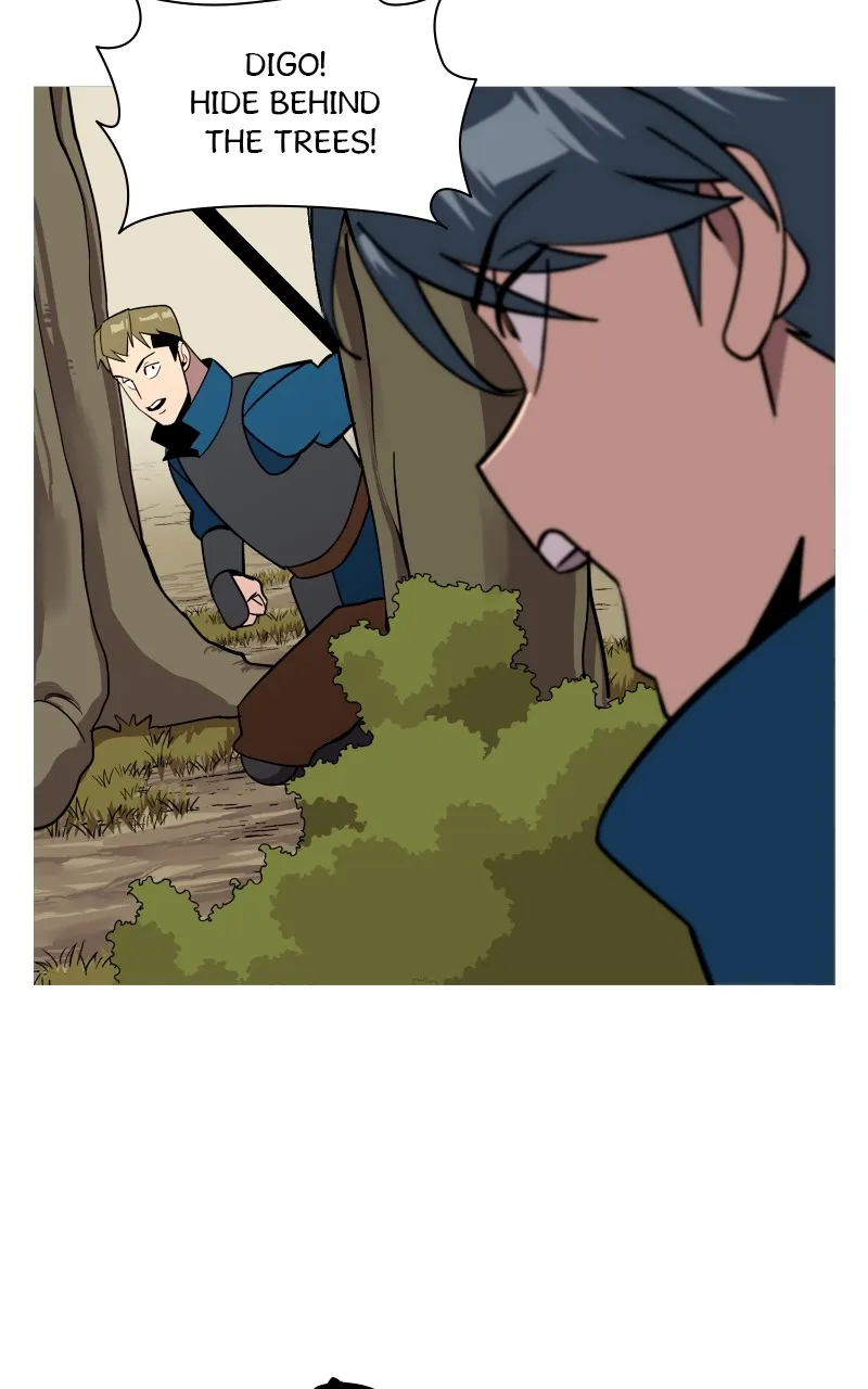 Read Becoming the Monarch chapter 5 image 25 on Lezhin