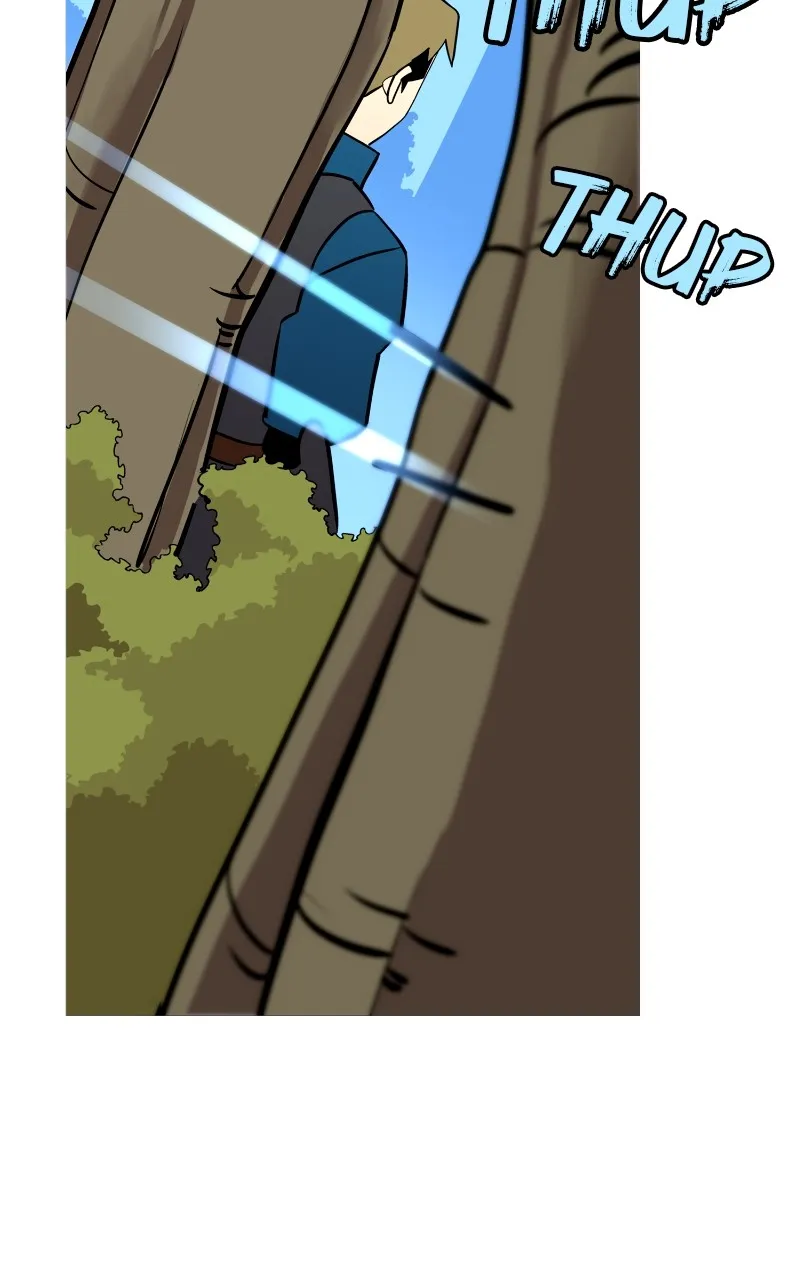 Read Becoming the Monarch chapter 5 image 27 on Lezhin