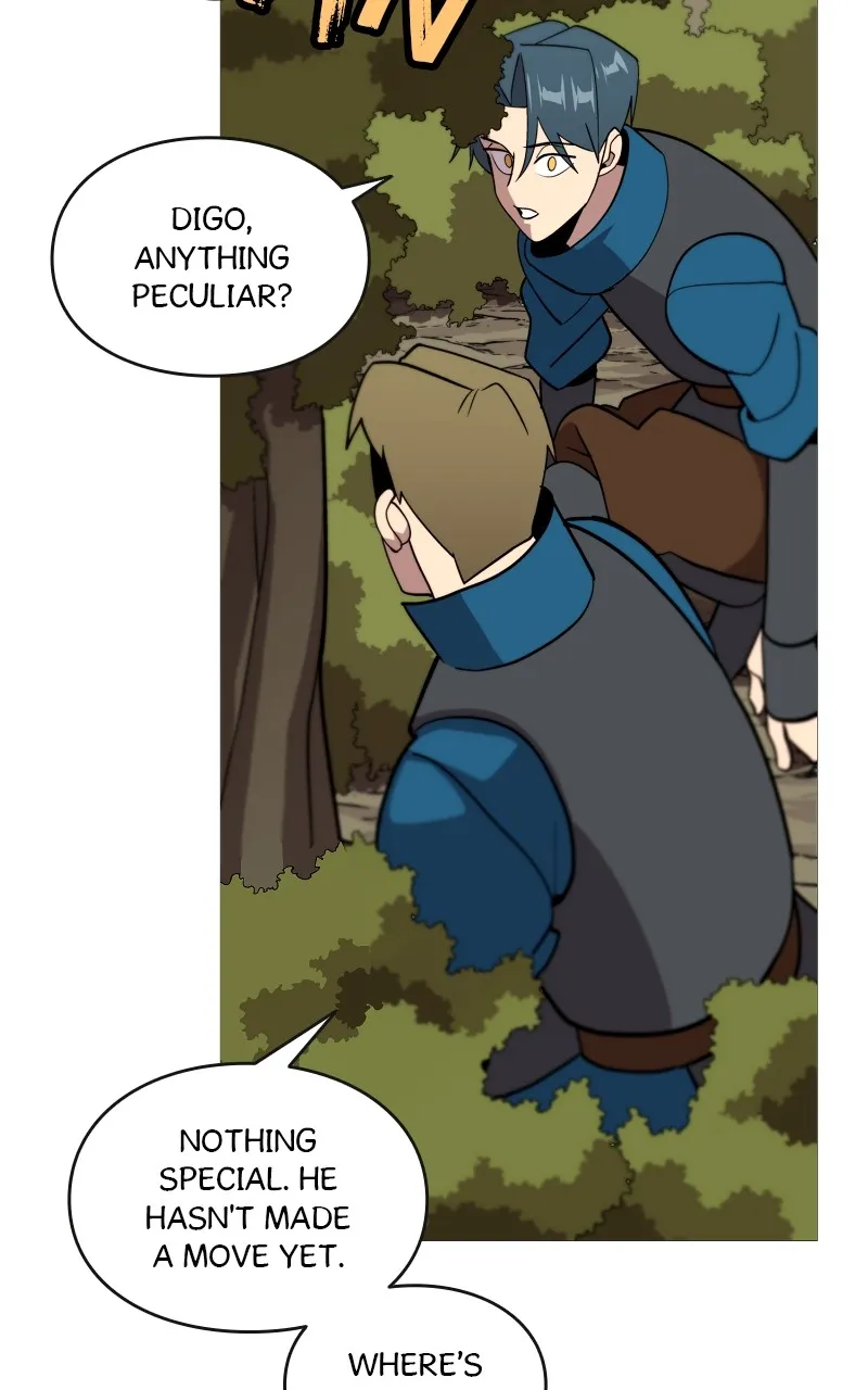 Read Becoming the Monarch chapter 5 image 3 on Lezhin