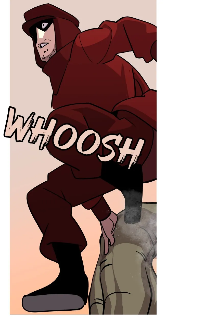 Read Becoming the Monarch chapter 5 image 31 on Lezhin