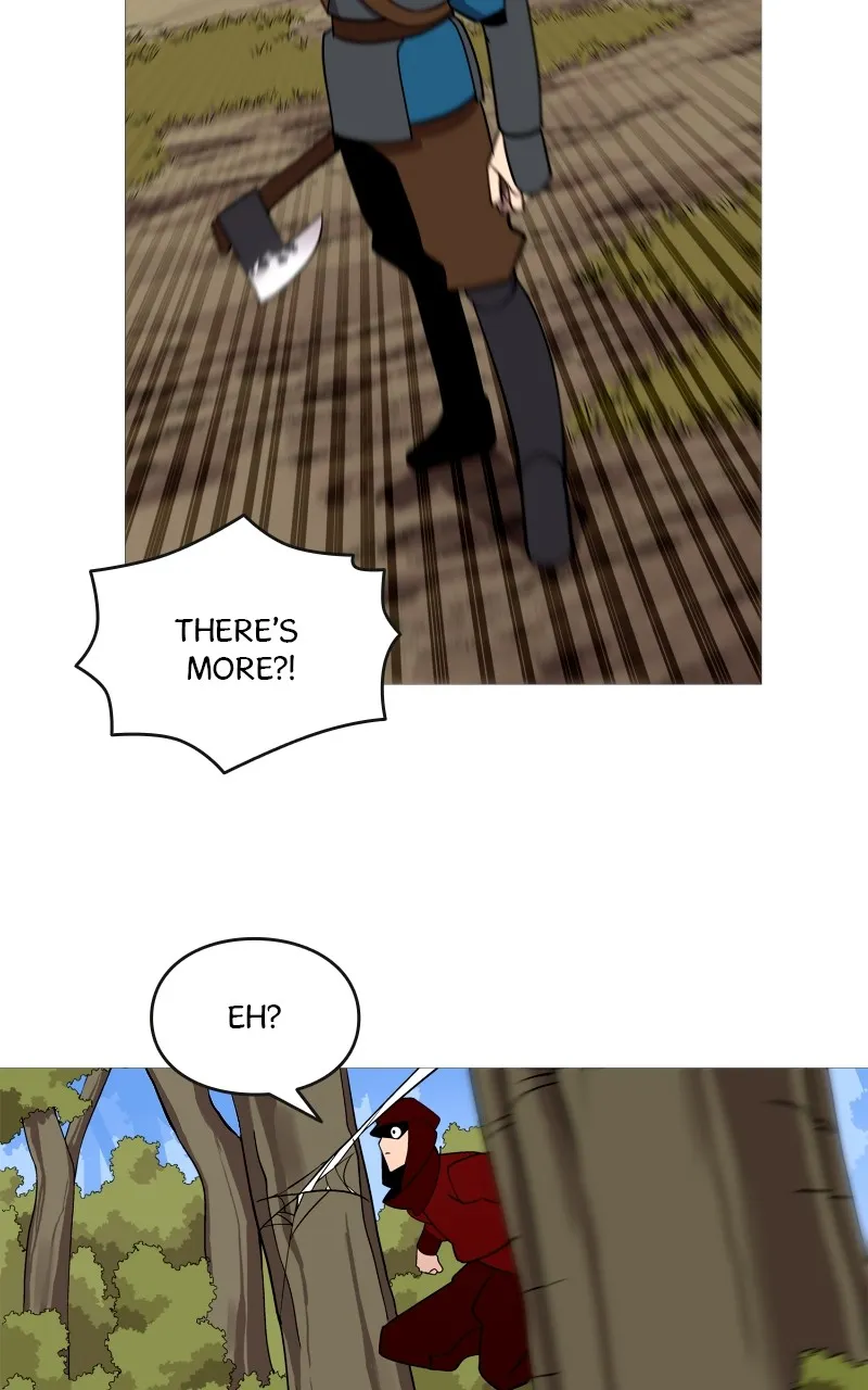 Read Becoming the Monarch chapter 5 image 37 on Lezhin
