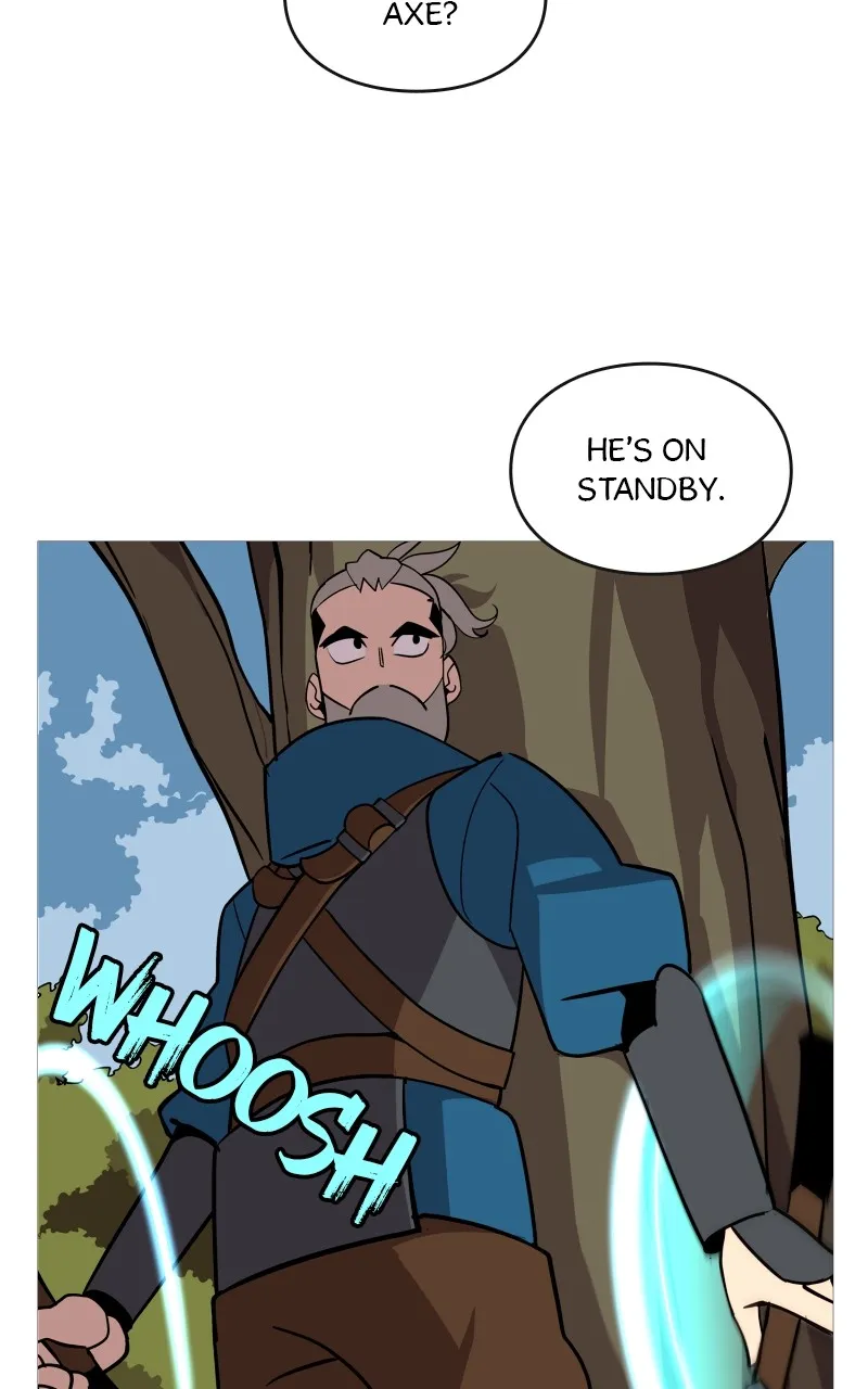 Read Becoming the Monarch chapter 5 image 4 on Lezhin