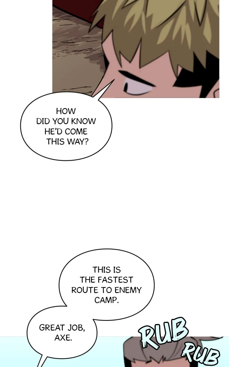Read Becoming the Monarch chapter 5 image 48 on Lezhin