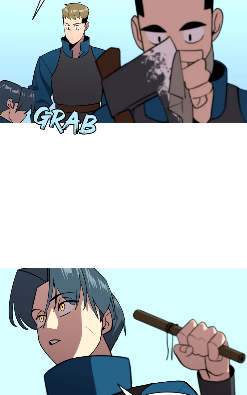 Read Becoming the Monarch chapter 5 image 49 on Lezhin