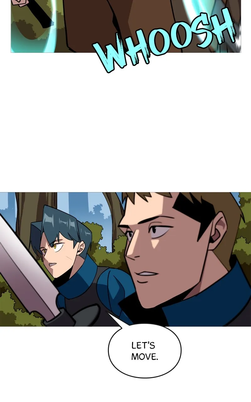 Read Becoming the Monarch chapter 5 image 5 on Lezhin
