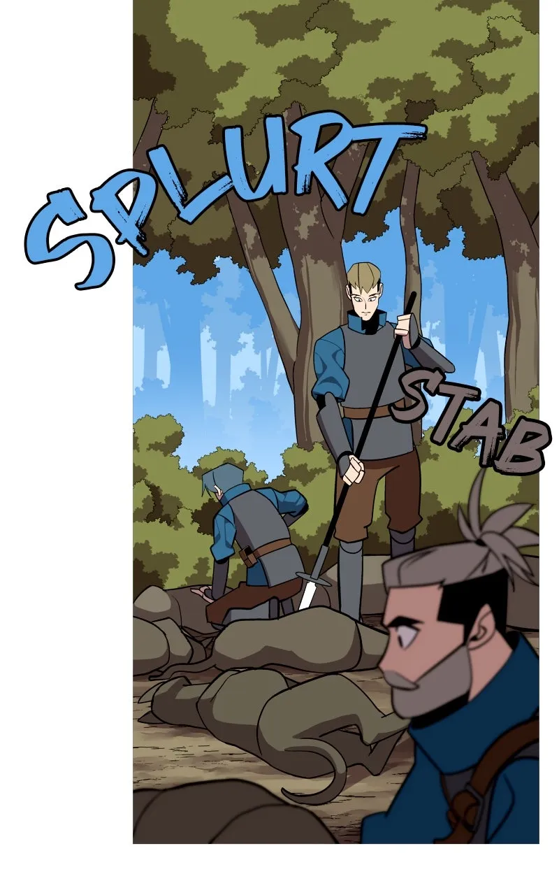Read Becoming the Monarch chapter 5 image 52 on Lezhin
