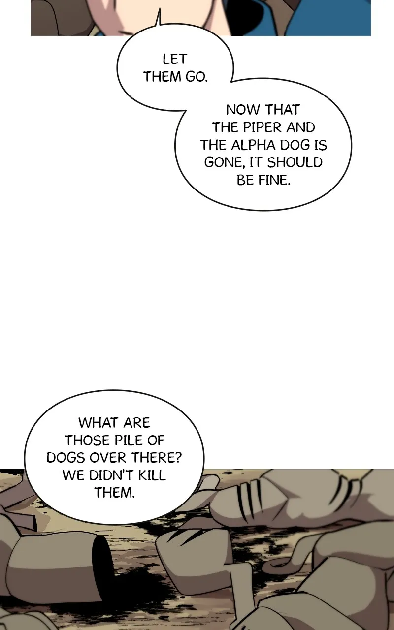 Read Becoming the Monarch chapter 5 image 54 on Lezhin