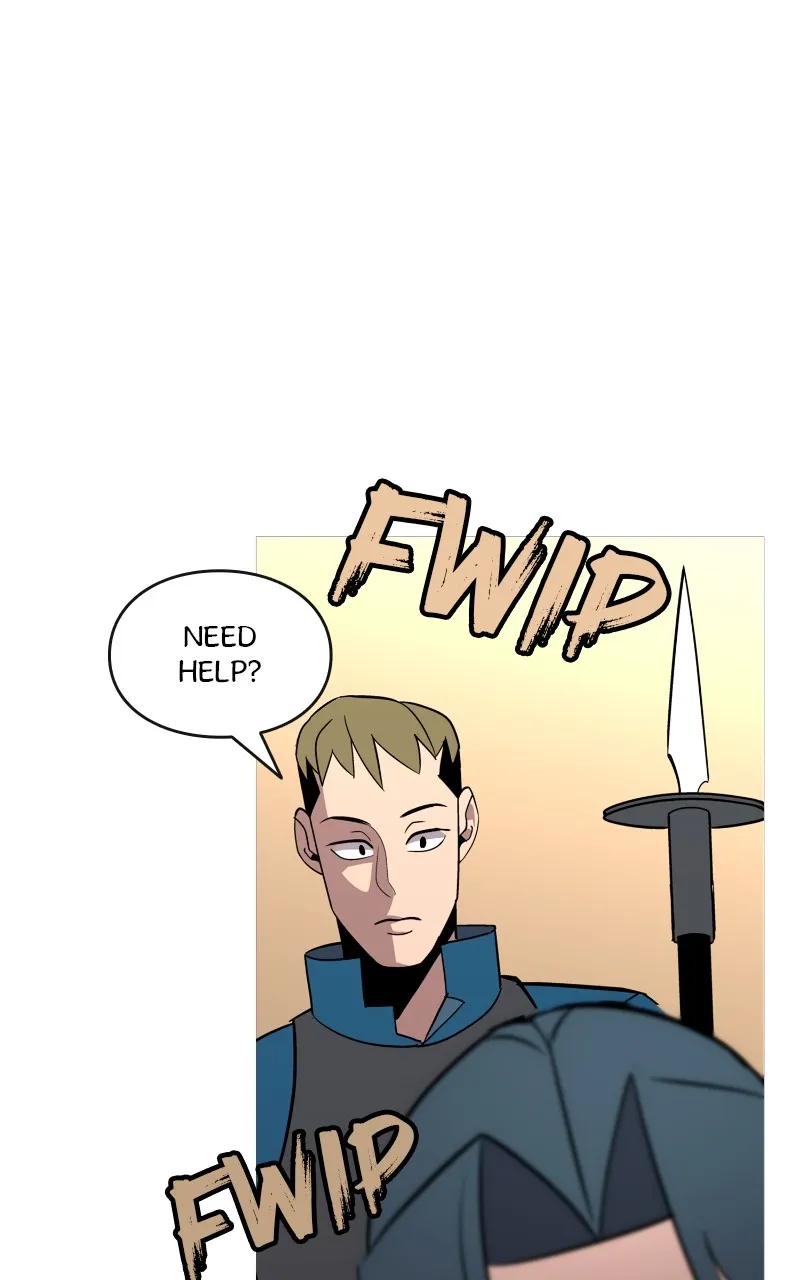 Read Becoming the Monarch chapter 5 image 65 on Lezhin