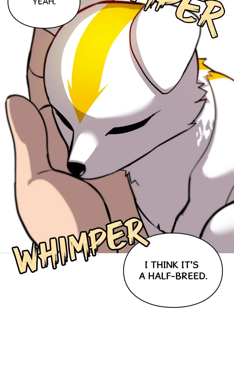 Read Becoming the Monarch chapter 5 image 69 on Lezhin