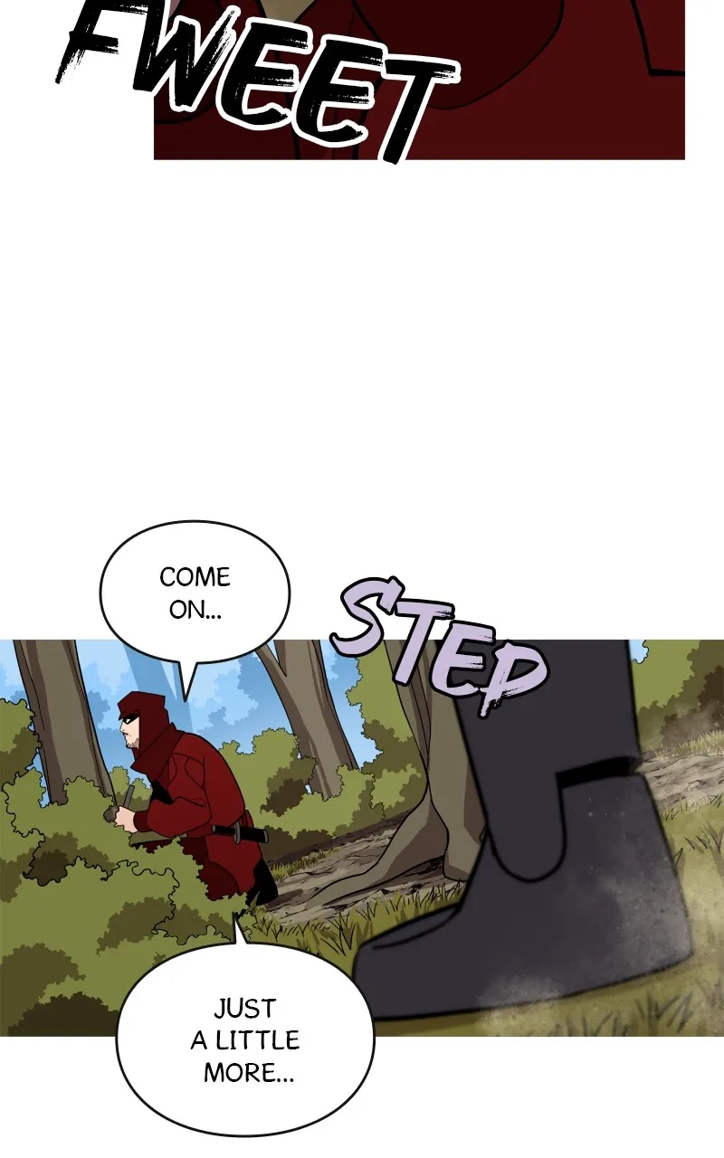Read Becoming the Monarch chapter 5 image 8 on Lezhin