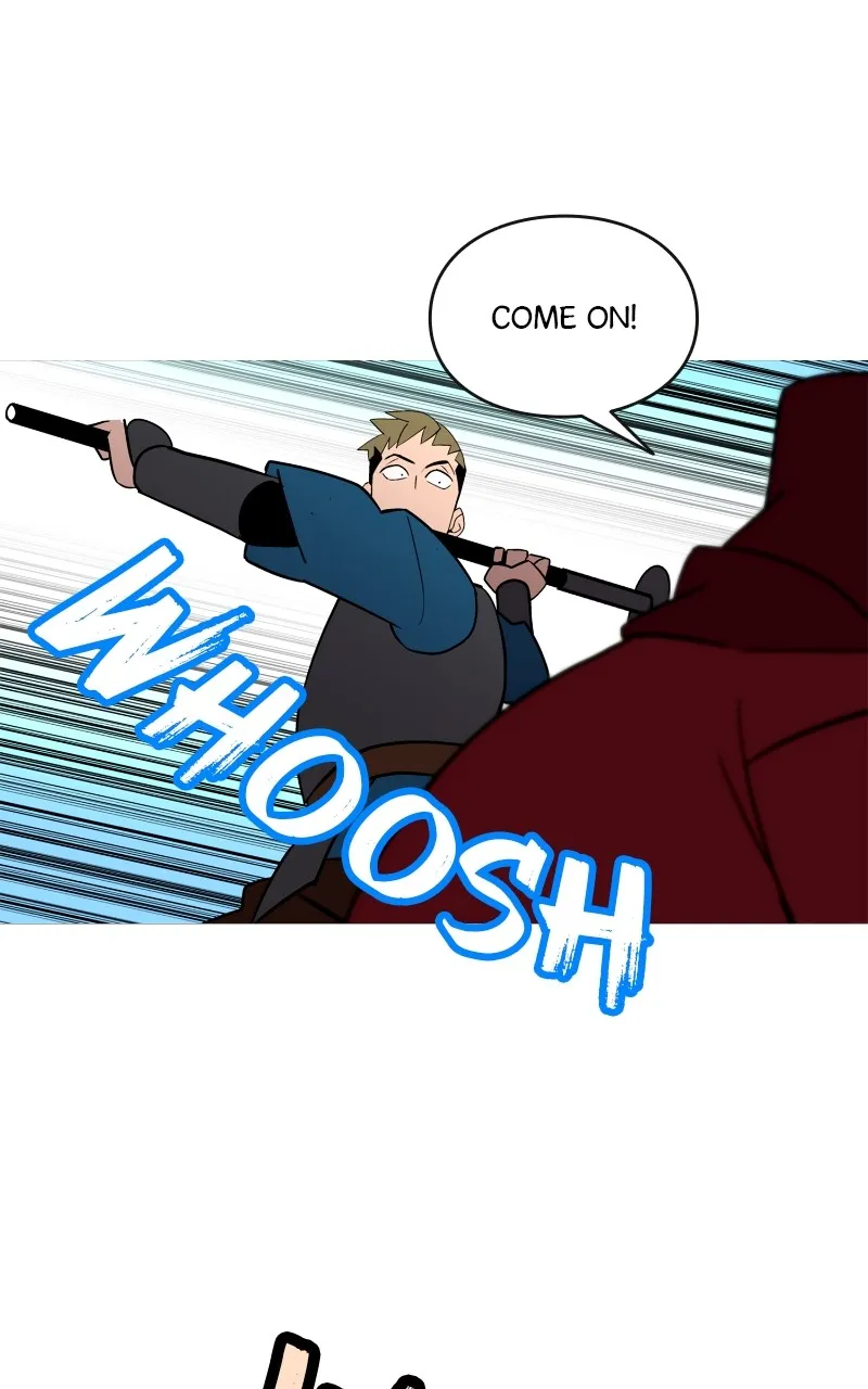 Read Becoming the Monarch chapter 5 image 9 on Lezhin