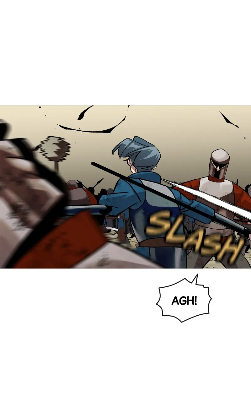 Read Becoming the Monarch chapter 50 image 1 on Lezhin