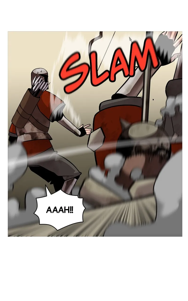 Read Becoming the Monarch chapter 50 image 11 on Lezhin