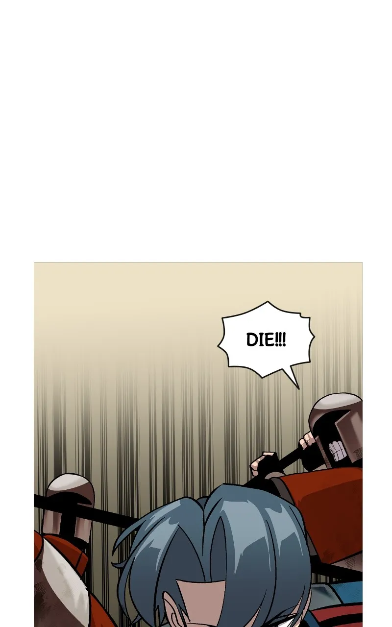 Read Becoming the Monarch chapter 50 image 12 on Lezhin