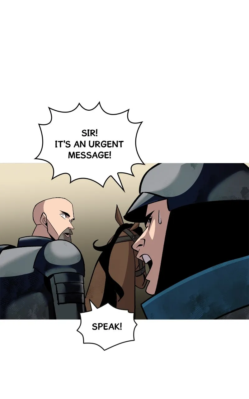 Read Becoming the Monarch chapter 50 image 19 on Lezhin