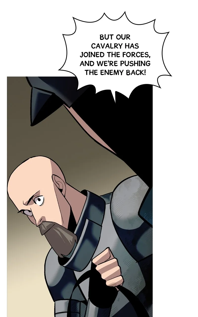 Read Becoming the Monarch chapter 50 image 23 on Lezhin
