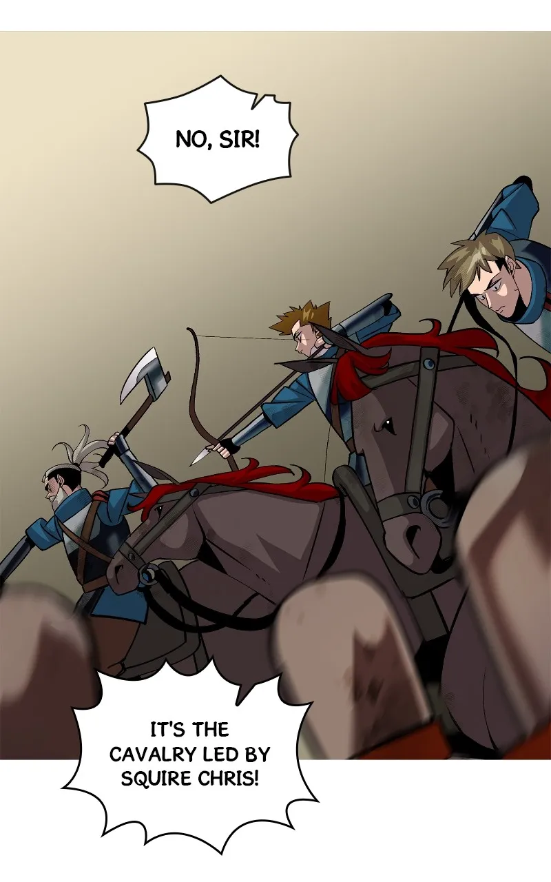 Read Becoming the Monarch chapter 50 image 25 on Lezhin