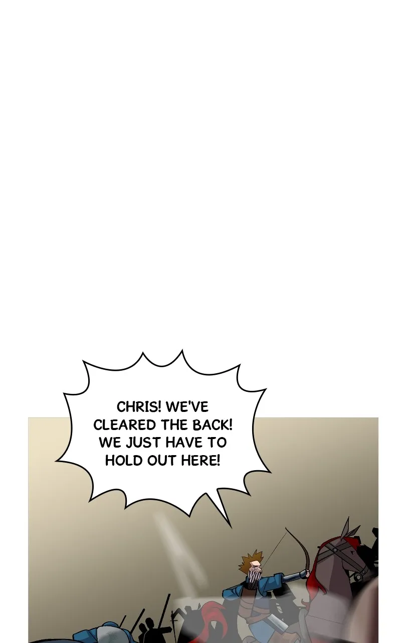 Read Becoming the Monarch chapter 50 image 26 on Lezhin