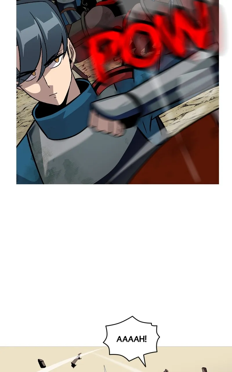 Read Becoming the Monarch chapter 50 image 27 on Lezhin