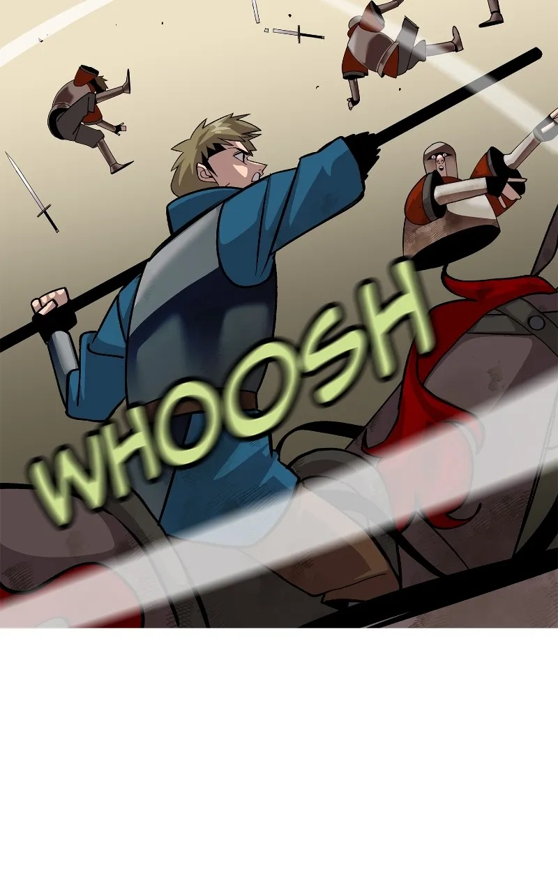 Read Becoming the Monarch chapter 50 image 28 on Lezhin