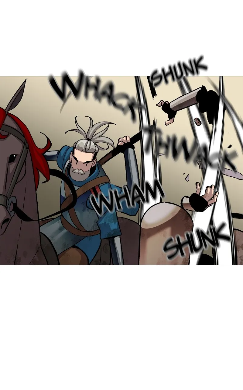 Read Becoming the Monarch chapter 50 image 29 on Lezhin