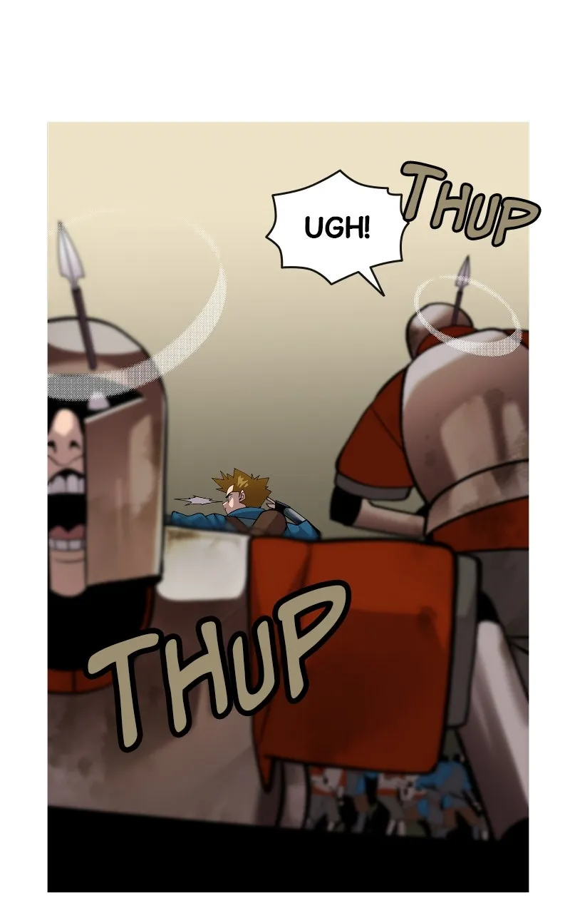 Read Becoming the Monarch chapter 50 image 30 on Lezhin