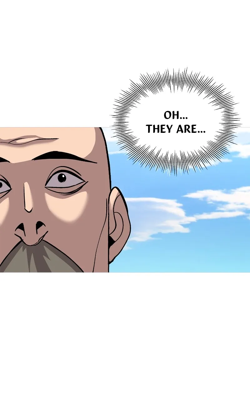 Read Becoming the Monarch chapter 50 image 33 on Lezhin