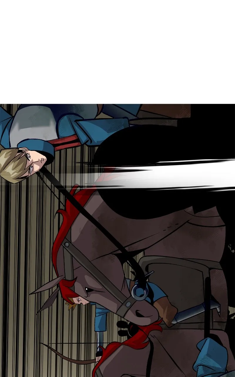 Read Becoming the Monarch chapter 50 image 34 on Lezhin