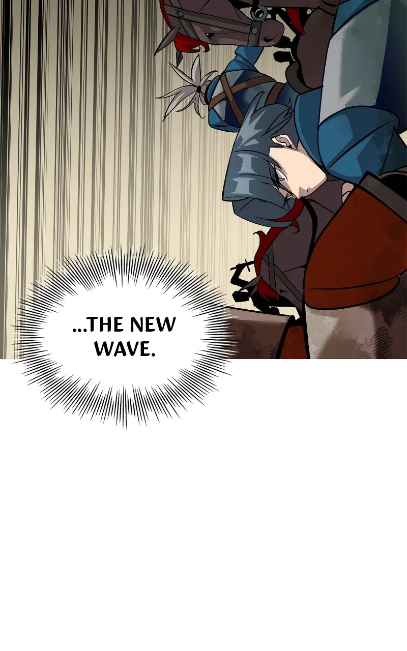 Read Becoming the Monarch chapter 50 image 35 on Lezhin